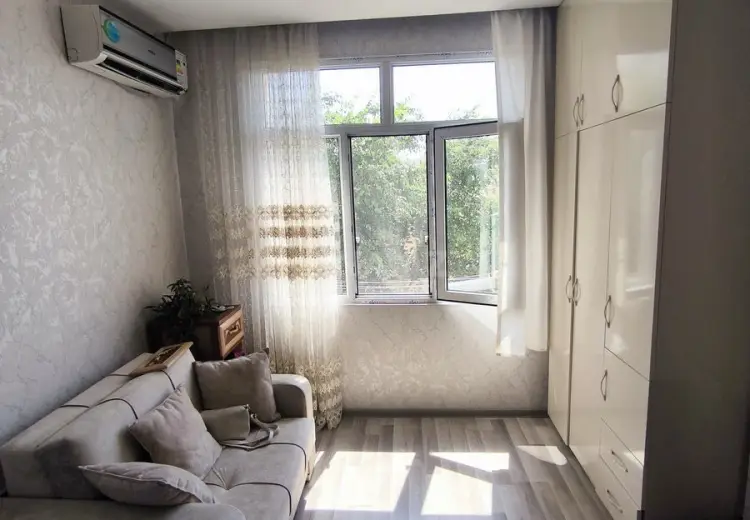 1 otaqlı mənzil Satılır, Xırdalan