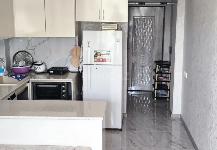 1 otaqlı mənzil Satılır, Xırdalan