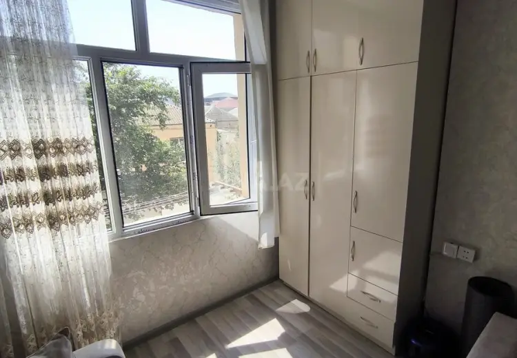 1 otaqlı mənzil Satılır, Xırdalan