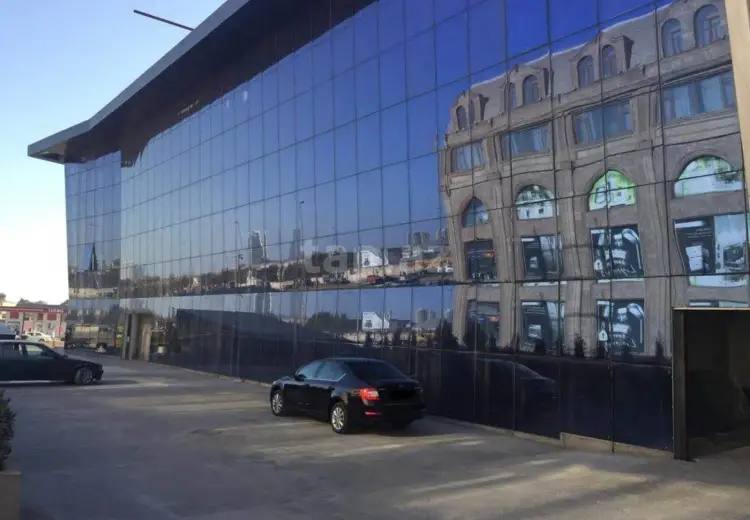 0 m² Obyekt / Ofis , Nərimanov, Bakı