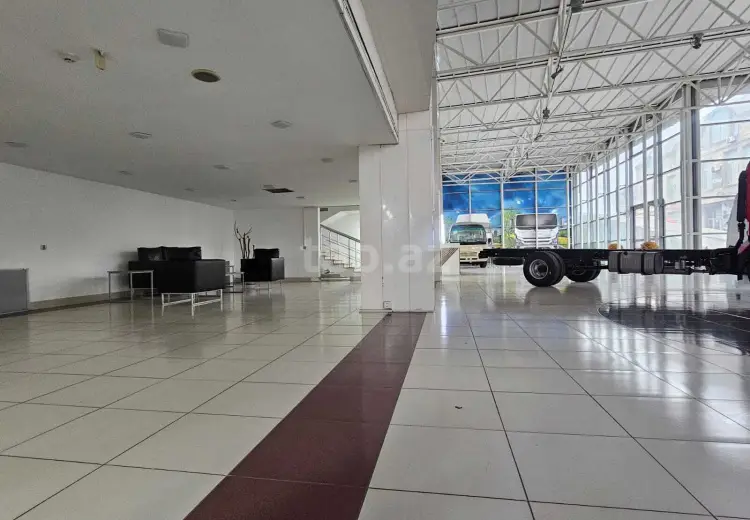 0 m² Obyekt / Ofis , Nərimanov, Bakı