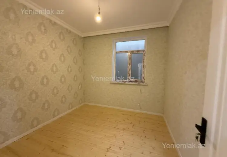 84 000 AZN - 4 otaqlı mənzil Satılır, Savalan qəs., Sabunçu, Bakı
