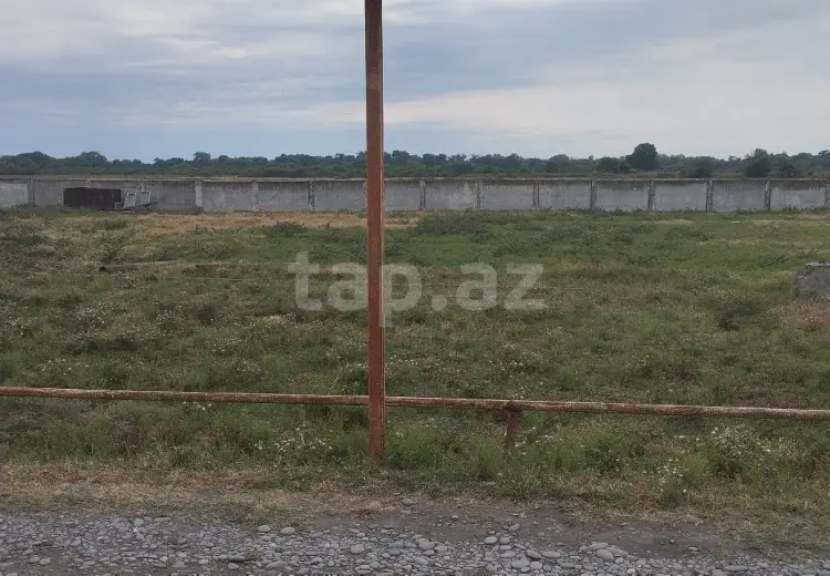 0 m² Obyekt / Ofis , Xaçmaz