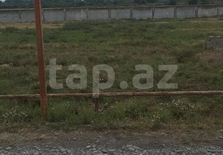 0 m² Obyekt / Ofis , Xaçmaz