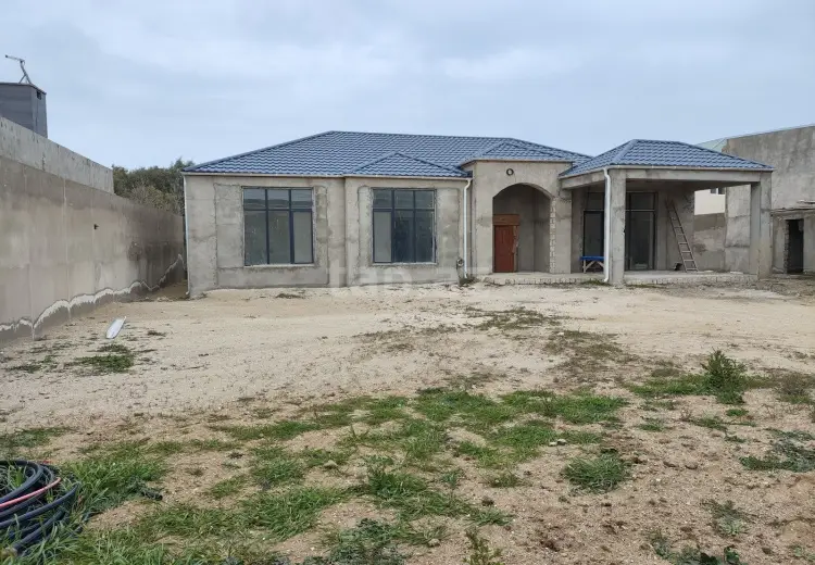 0 m² Obyekt / Ofis , Qala, Xəzər, Bakı