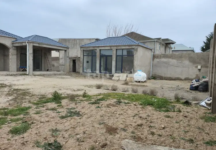 0 m² Obyekt / Ofis , Qala, Xəzər, Bakı