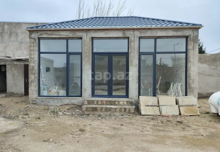 0 m² Obyekt / Ofis , Qala, Xəzər, Bakı