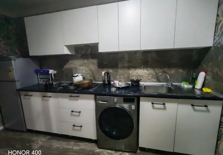 3 otaqlı mənzil Satılır, Biləcəri qəs., Binəqədi, Bakı