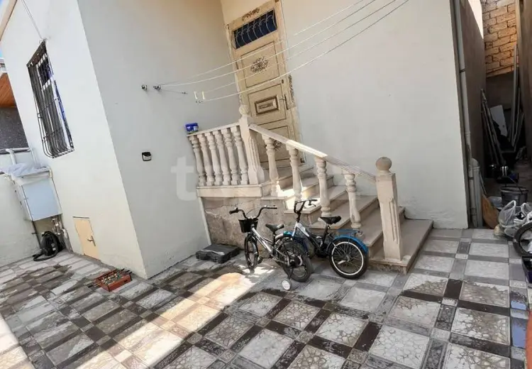 2 otaqlı mənzil , Zabrat qəs., Sabunçu, Bakı