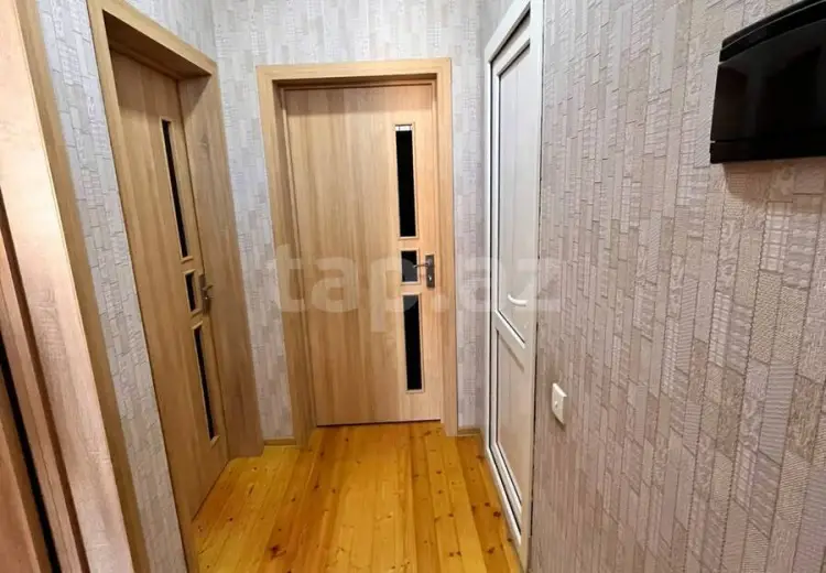 2 otaqlı mənzil , Zabrat qəs., Sabunçu, Bakı