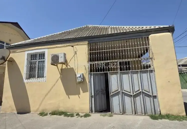65 000 AZN - 3 otaqlı mənzil Satılır, Binəqədi qəs., Binəqədi, Bakı