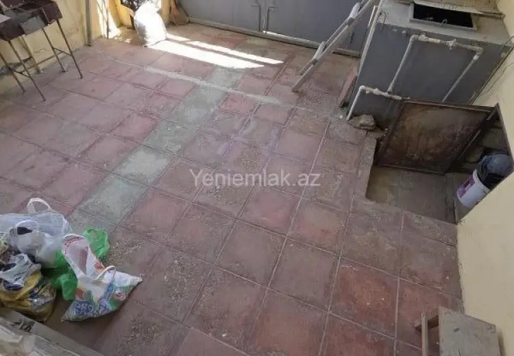 65 000 AZN - 3 otaqlı mənzil Satılır, Binəqədi qəs., Binəqədi, Bakı