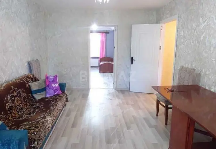 2 otaqlı mənzil Kirayə (aylıq), 8-ci kilometr, Nizami, Bakı