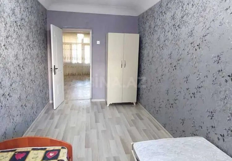 2 otaqlı mənzil Kirayə (aylıq), 8-ci kilometr, Nizami, Bakı
