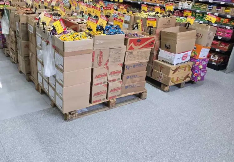 1200 m² Obyekt / Ofis Satılır, Suraxanı qəs., Suraxanı, Bakı