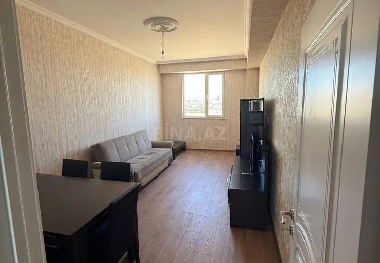 3 otaqlı mənzil Kirayə (aylıq), Əhmədli, Xətai, Bakı