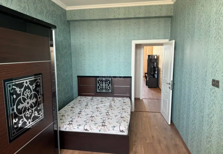 3 otaqlı mənzil Kirayə (aylıq), Əhmədli, Xətai, Bakı