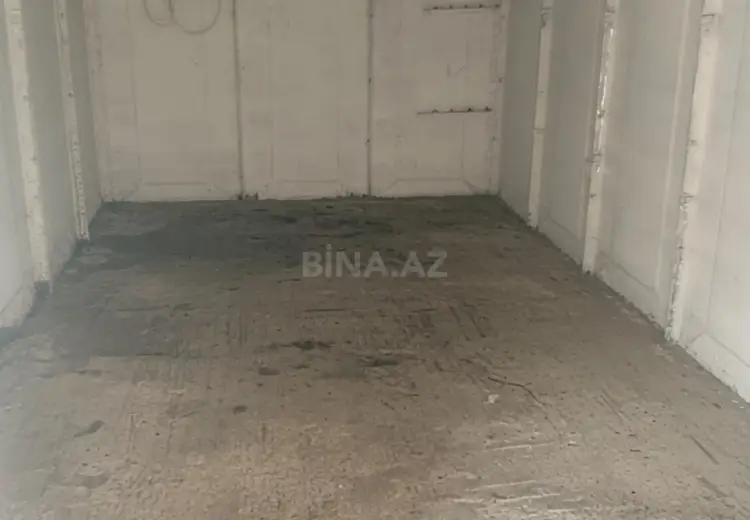 25 m² Obyekt / Ofis Kirayə (aylıq), Sahil qəs., Səbail, Bakı