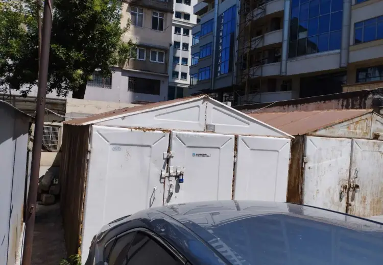 25 m² Obyekt / Ofis Kirayə (aylıq), Sahil qəs., Səbail, Bakı