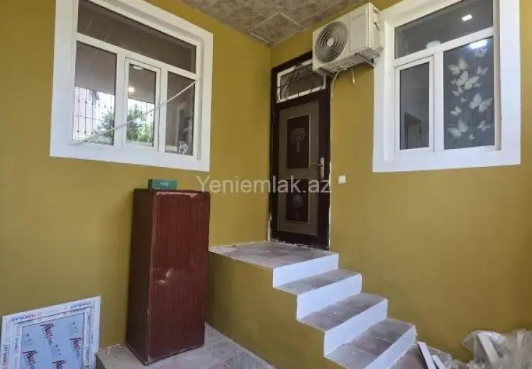 68 000 AZN - 3 otaqlı mənzil Satılır, Binəqədi qəs., Binəqədi, Bakı