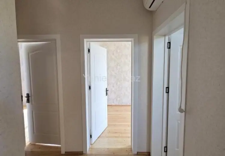 68 000 AZN - 3 otaqlı mənzil Satılır, Binəqədi qəs., Binəqədi, Bakı