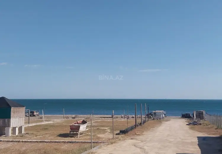 20 sot Torpaq Satılır, Türkan, Xəzər, Bakı