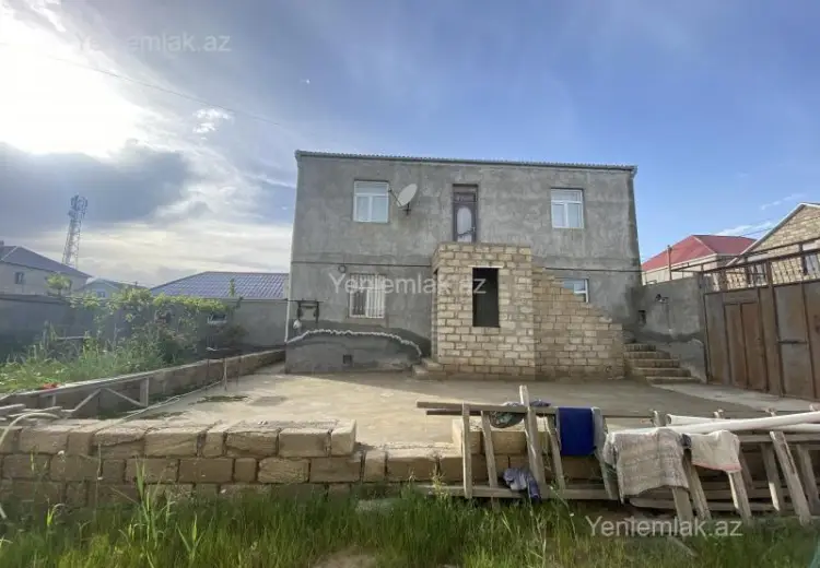 90 000 AZN - 5 otaqlı mənzil Satılır, Suraxanı qəs., Suraxanı, Bakı