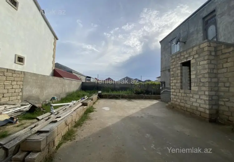 90 000 AZN - 5 otaqlı mənzil Satılır, Suraxanı qəs., Suraxanı, Bakı