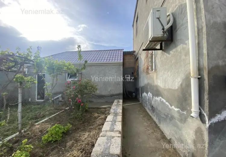 90 000 AZN - 5 otaqlı mənzil Satılır, Suraxanı qəs., Suraxanı, Bakı