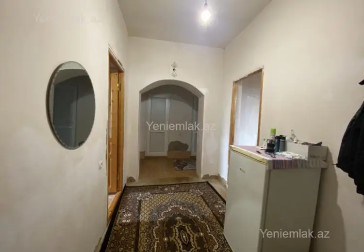 90 000 AZN - 5 otaqlı mənzil Satılır, Suraxanı qəs., Suraxanı, Bakı