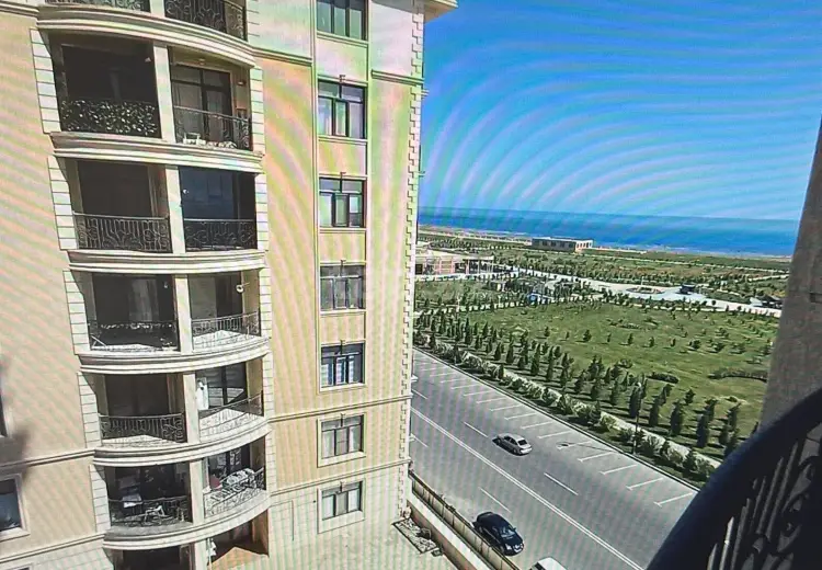 4 otaqlı mənzil , Sumqayıt