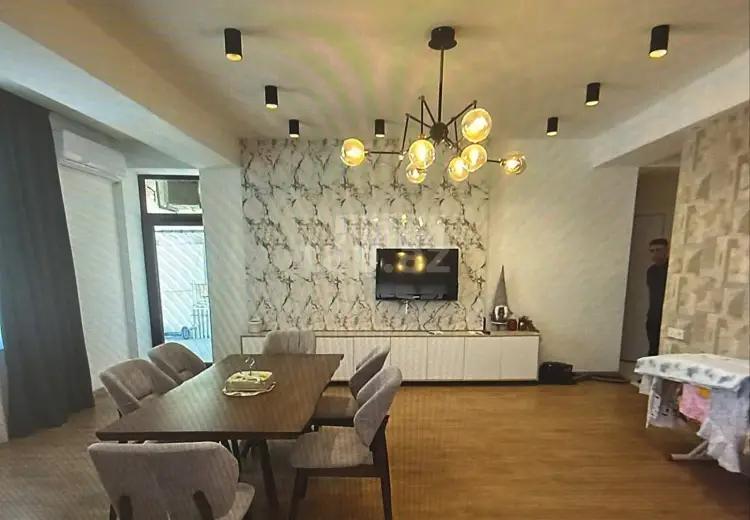 4 otaqlı mənzil , Sumqayıt