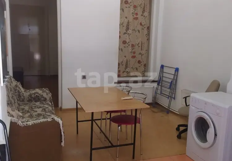 500 AZN - 2 otaqlı mənzil Kirayə (aylıq), İçəri şəhər, Səbail, Bakı