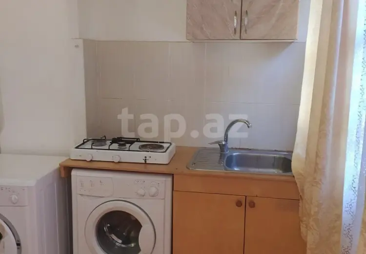 500 AZN - 2 otaqlı mənzil Kirayə (aylıq), İçəri şəhər, Səbail, Bakı
