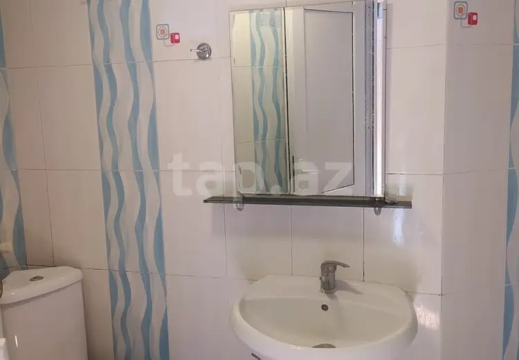 500 AZN - 2 otaqlı mənzil Kirayə (aylıq), İçəri şəhər, Səbail, Bakı
