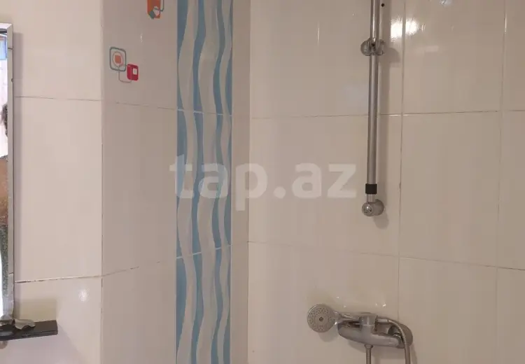 500 AZN - 2 otaqlı mənzil Kirayə (aylıq), İçəri şəhər, Səbail, Bakı