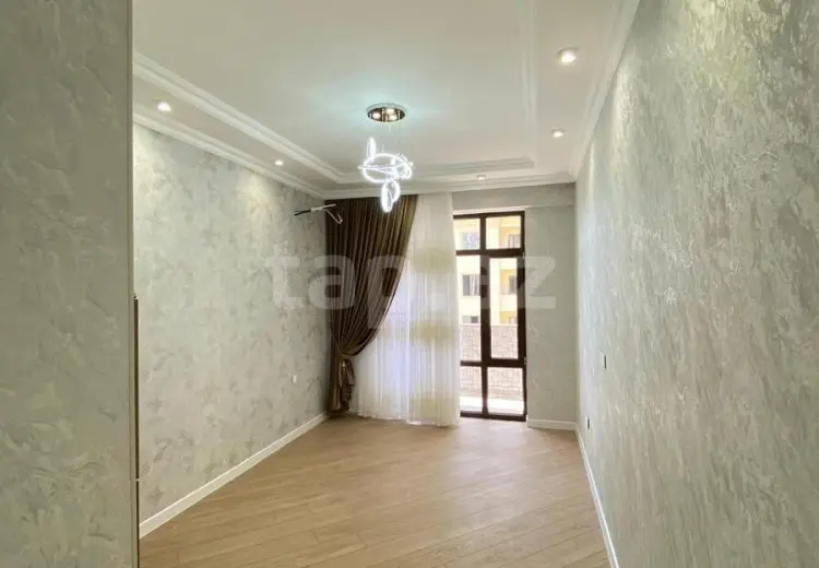 3 otaqlı mənzil , Nəsimi, Bakı