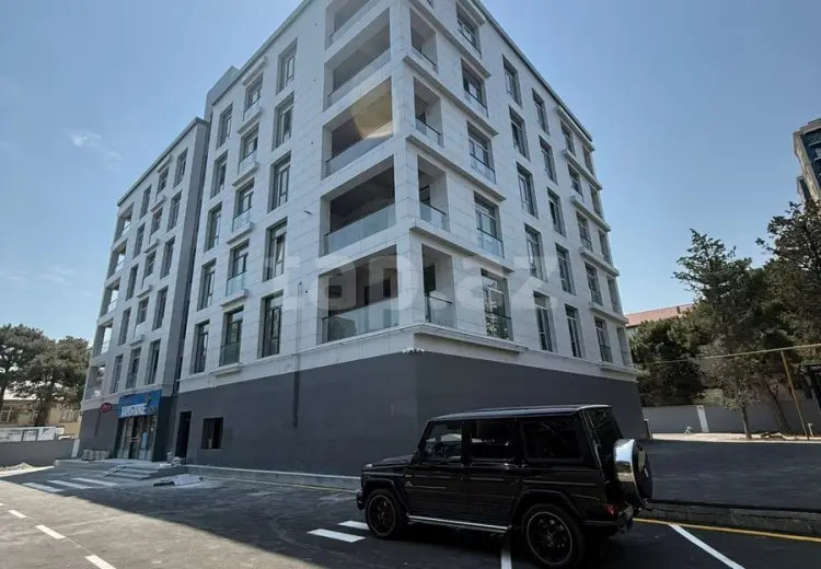 3 otaqlı mənzil , Bakı