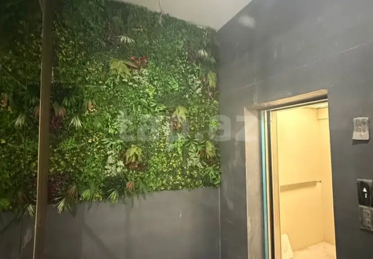 3 otaqlı mənzil , Bakı