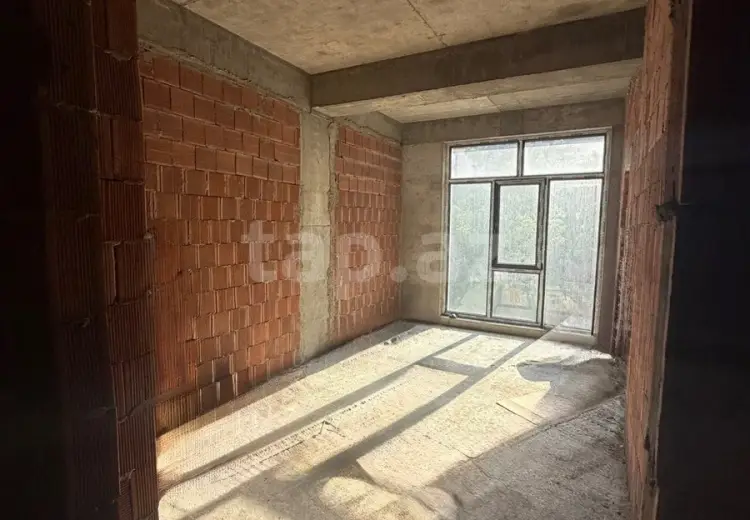 3 otaqlı mənzil , Bakı