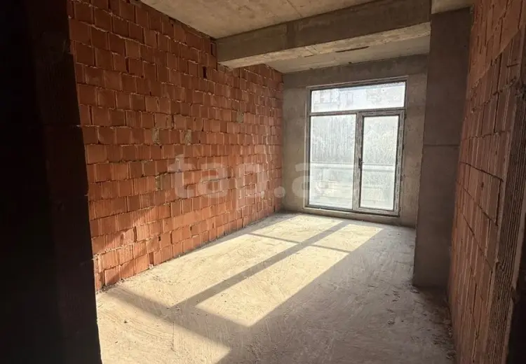 3 otaqlı mənzil , Bakı