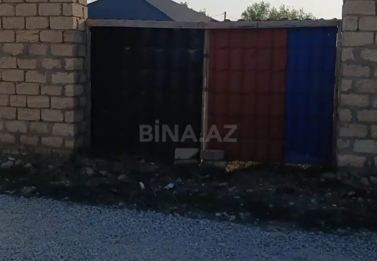 3.8 sot Torpaq Satılır, Mehdiabad, Abşeron
