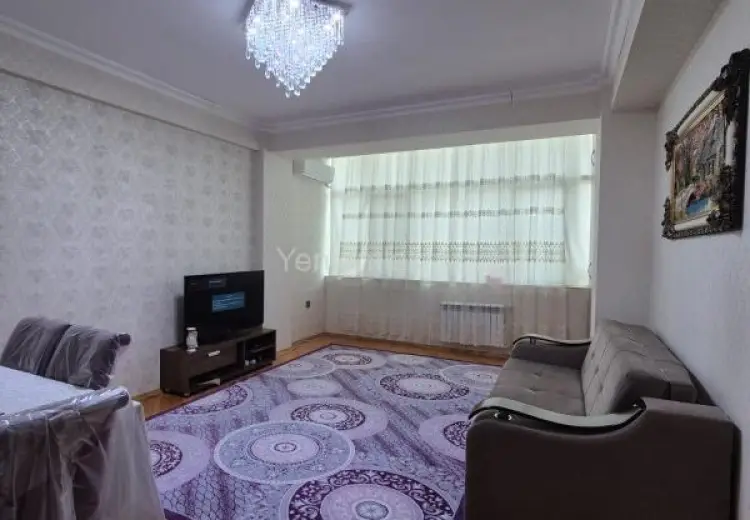 87 500 AZN - 2 otaqlı mənzil Satılır, Masazır, Abşeron