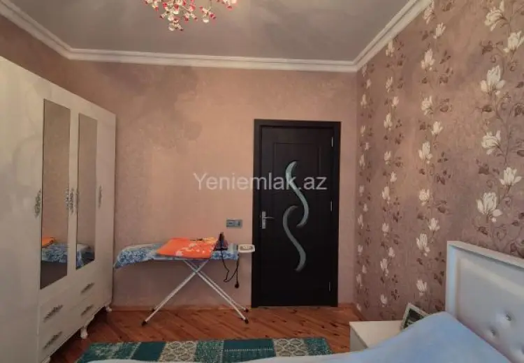 87 500 AZN - 2 otaqlı mənzil Satılır, Masazır, Abşeron
