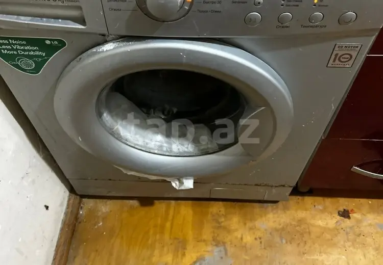 130 AZN - 2 otaqlı mənzil Kirayə (aylıq), Xırdalan
