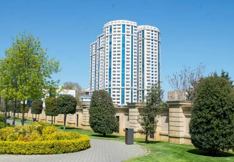 3 otaqlı mənzil Satılır, Yasamal qəs., Yasamal, Bakı