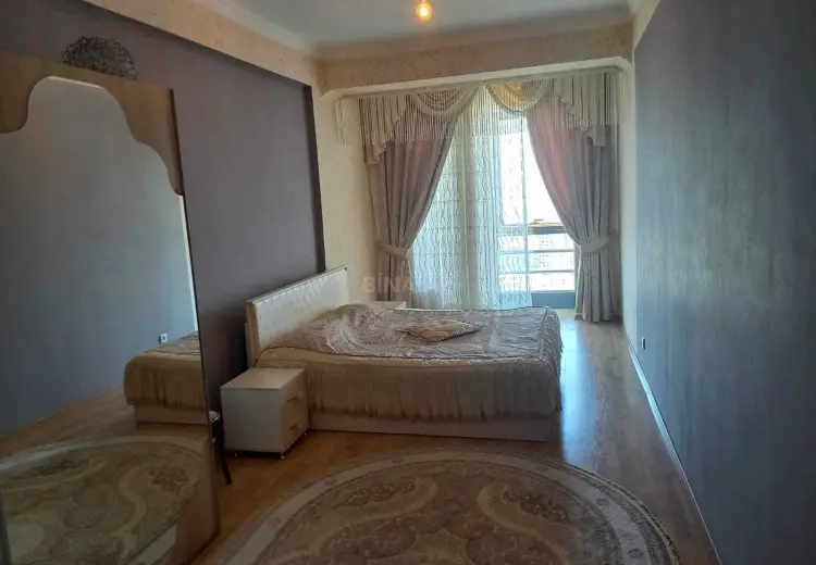 3 otaqlı mənzil Satılır, Yasamal qəs., Yasamal, Bakı