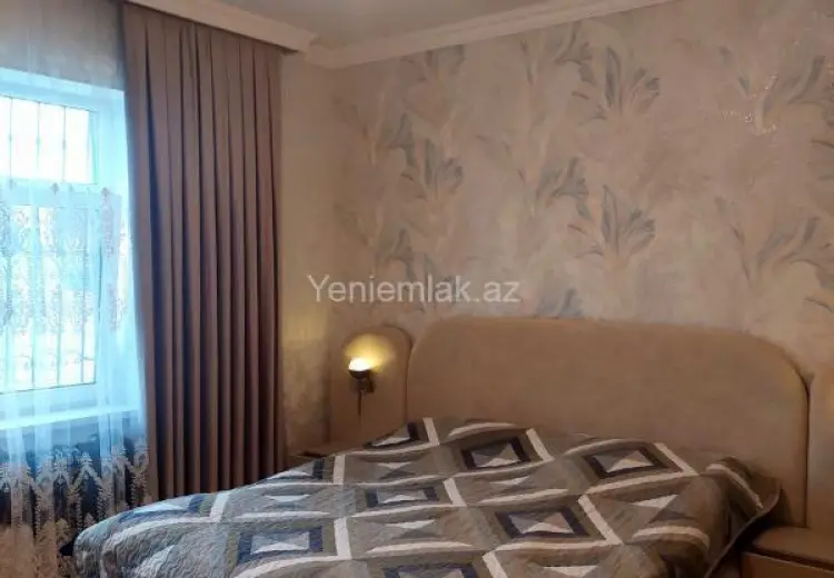 95 000 AZN - 4 otaqlı mənzil Satılır, Yaşıl dərə, Sumqayıt