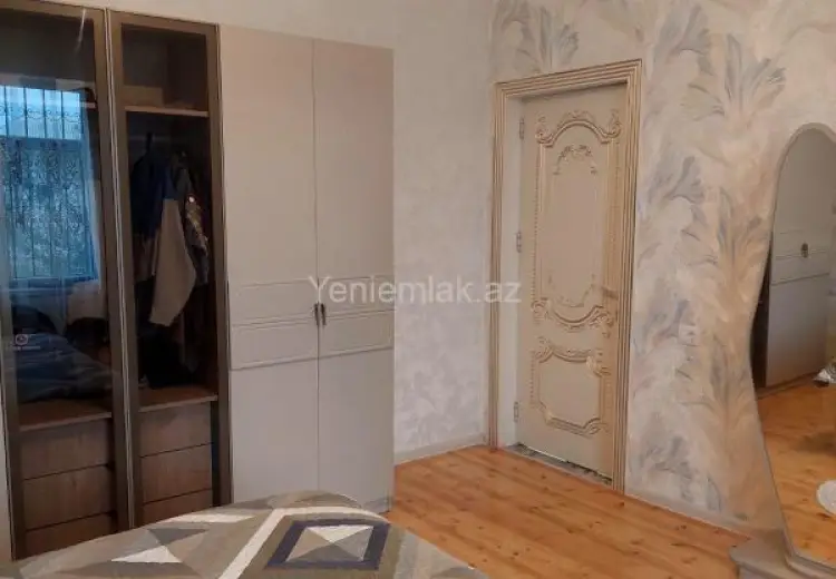 95 000 AZN - 4 otaqlı mənzil Satılır, Yaşıl dərə, Sumqayıt