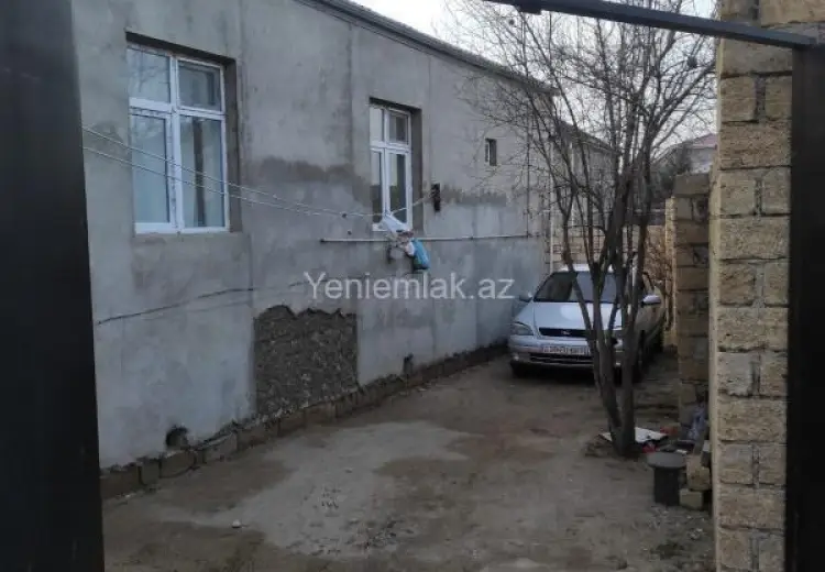 105 000 AZN - 3 otaqlı mənzil Satılır, Yaşıl dərə, Sumqayıt